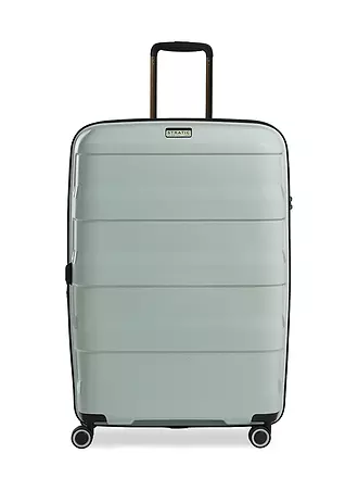 STRATIC | Trolley STRAW+ 75cm Noir | mint